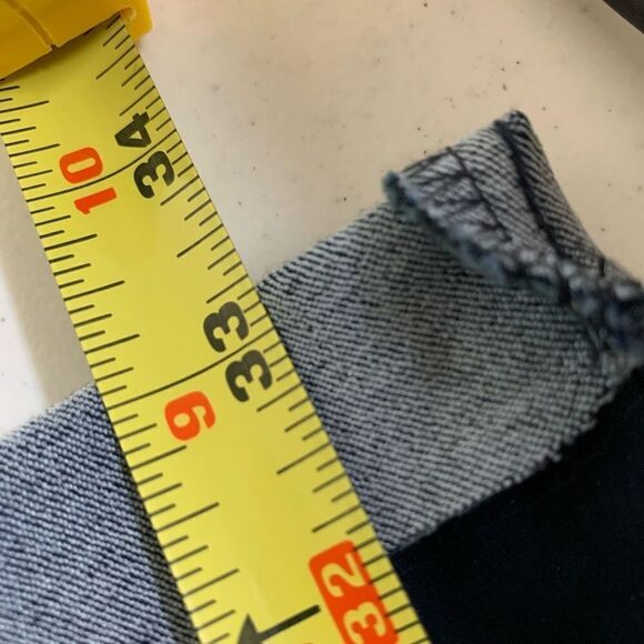 No Boundaries Jeans - Picture 8 of 8